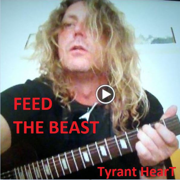 LP FEED THE BEAST
