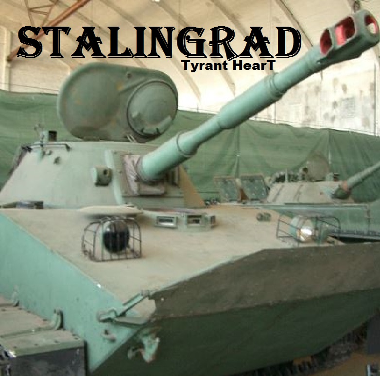 EP STALINGRAD